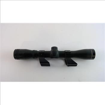 Tasco Scope