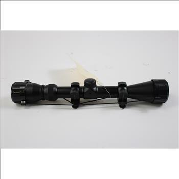 Tasco Scope