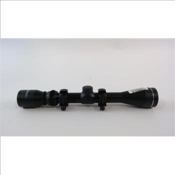 Tasco Scope