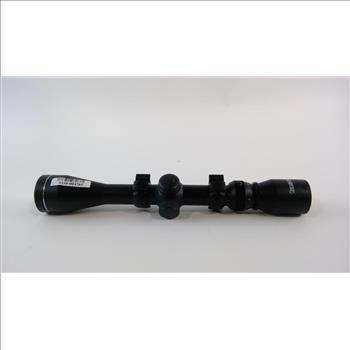 Tasco Scope
