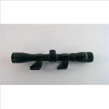 Tasco Scope