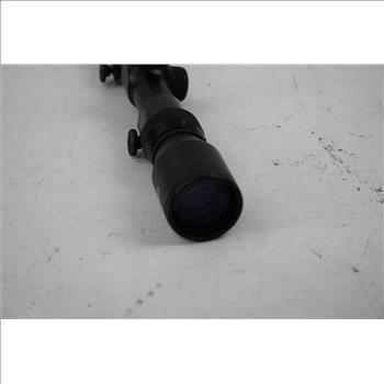 Tasco Scope 39x40 Waterproof And Miltitool