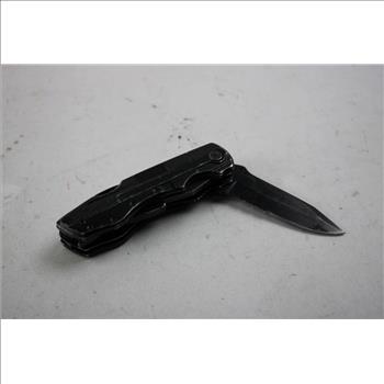 Tasco Scope 39x40 Waterproof And Miltitool