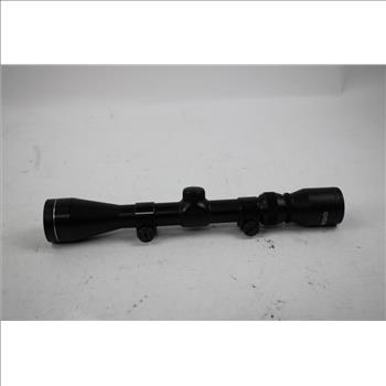 Tasco Scope 39x40 Waterproof And Miltitool