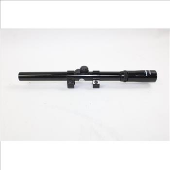 Tasco Scope 4X15