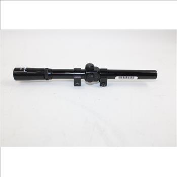 Tasco Scope 4X15