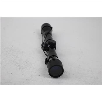 Tasco Scope 4x32