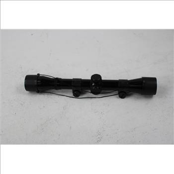 Tasco Scope 4x32