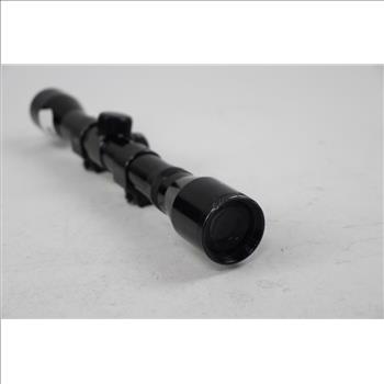 Tasco Scope 4x32