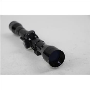 Tasco Scope 4x32