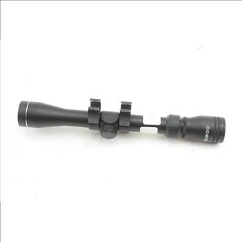 Tasco Silver Antler Rifle Scope