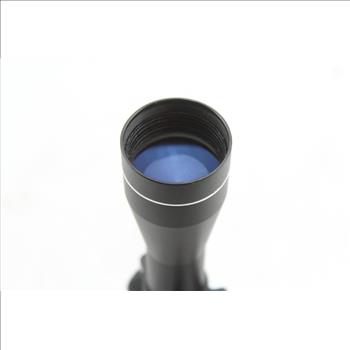 Tasco Silver Antler Rifle Scope