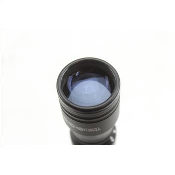 Tasco Silver Antler Rifle Scope