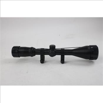 Tasco Sportsman Scope