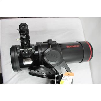 Tasco Telescope