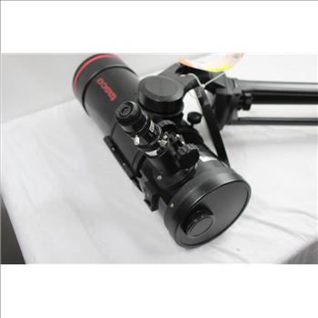 Tasco Telescope