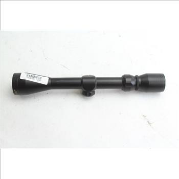 Tasco World Class 3-9x40 Rifle Scope