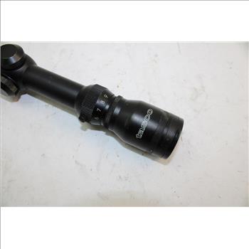 Tasco World Class Scope