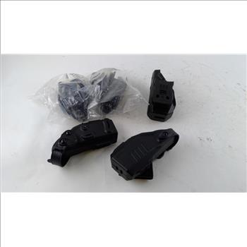 Taser 7 Taser Holsters 5+ Pieces