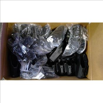 Taser Holsters 10+ Pieces