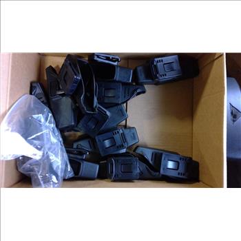 Taser Holsters 10+ Pieces