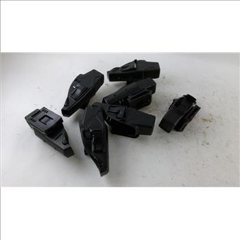 Taser Holsters 10+ Pieces