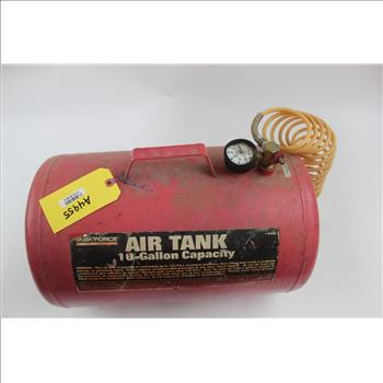 Task Force 10 Gallon Air Tank #94399