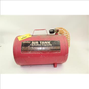 Task Force 10 Gallon Air Tank #94399