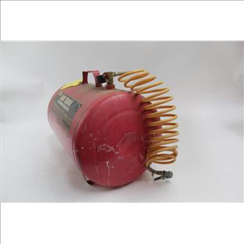 Task Force 10 Gallon Air Tank #94399