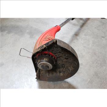 Task Force 12'' Trimmer/ Edger