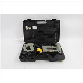 Task Force Electric Brad Nailer Kit