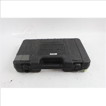 Task Force Electric Brad Nailer Kit