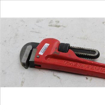 Task Force Heavy Duty 24 Inch Pipe Wrench