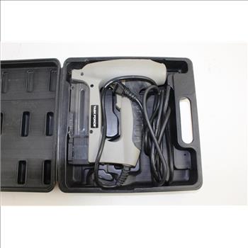 Task Force Heavy Duty Electric Brad Nailer