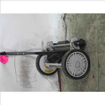 Task Force Manual Lawn Mower