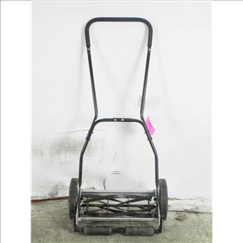 Task Force Manual Lawn Mower