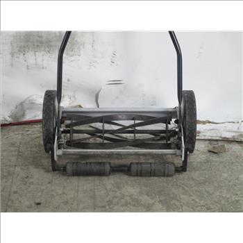 Task Force Manual Lawn Mower