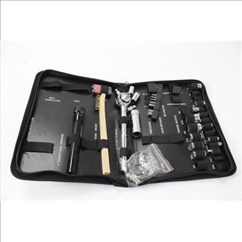 Task Force Mechanics Tool Set