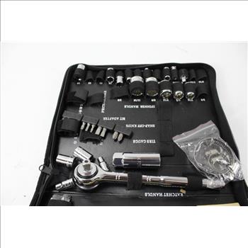 Task Force Mechanics Tool Set