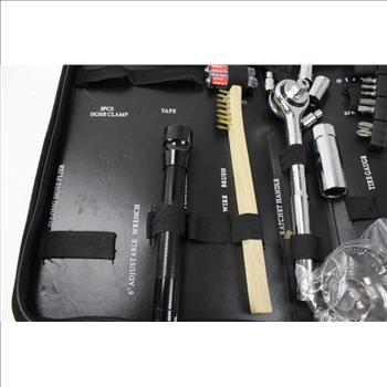 Task Force Mechanics Tool Set