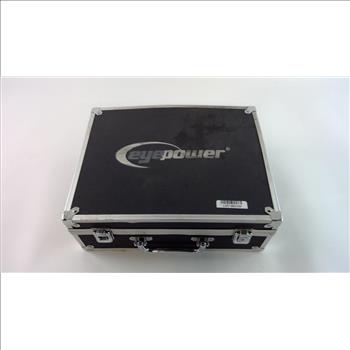 Tattoo Equipment With Case