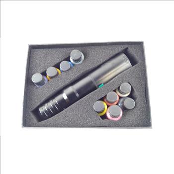 Tattoo Machine W/ Ink