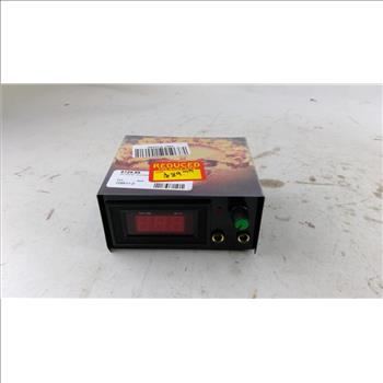 Tattoo Power Supply