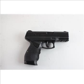 Taurus Air Pistol