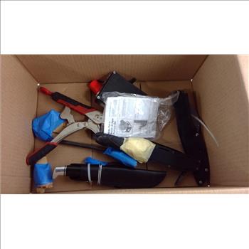 Taurus Case, Kodiak Case And More, 5+ Pieces