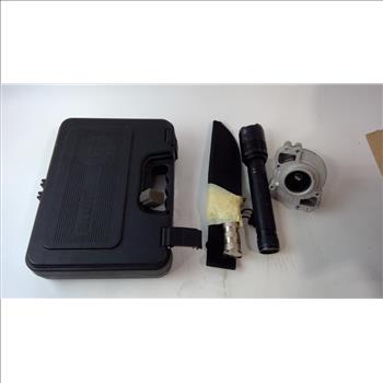 Taurus Case, Kodiak Case And More, 5+ Pieces