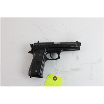 Taurus KWC Spring Airsoft Pistol