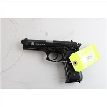 Taurus KWC Spring Airsoft Pistol