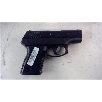 Taurus Millenium BB Pistol