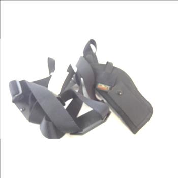 Taurus Millenium BB Pistol